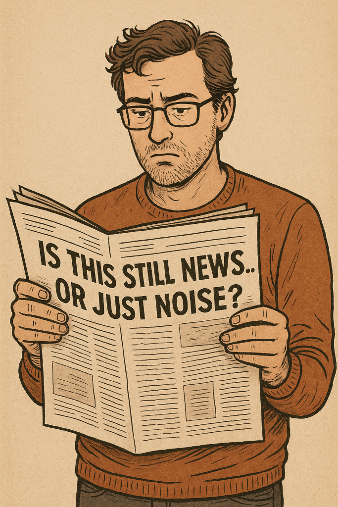 is this still news